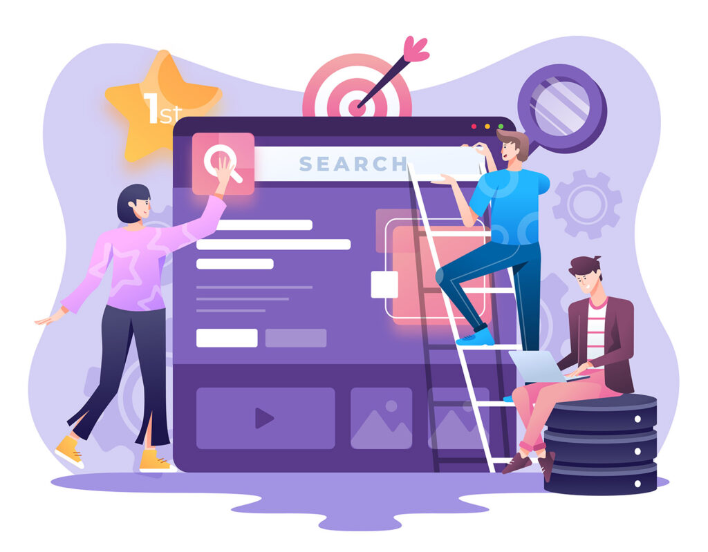 SEO Optimization