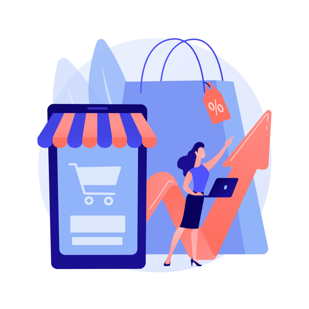 seo e-commerce