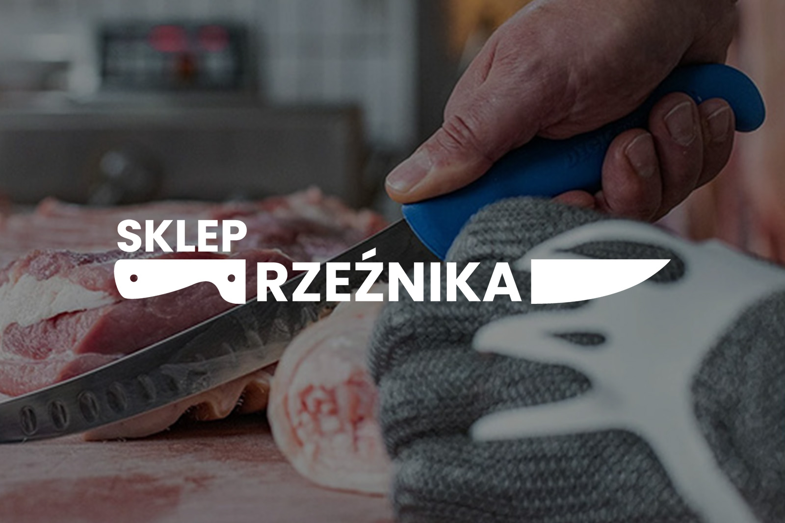 sklep rzeznika